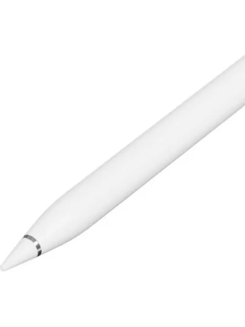 Стилус UGREEN LP452S (90915) Smart Stylus Pen for iPad USB-C Charging белый