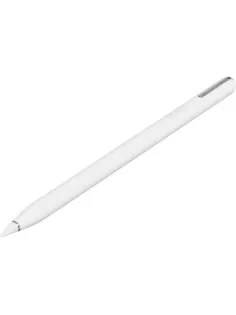 Стилус UGREEN LP452S (90915) Smart Stylus Pen for iPad USB-C Charging белый