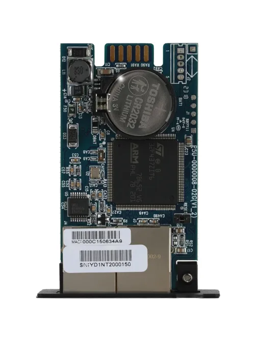 Модуль Ippon SNMP Card для Ippon Pacific/Innova TB/TBE/RTB(1986298)