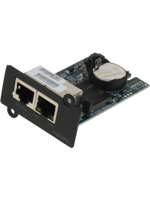 Модуль Ippon SNMP Card для Ippon Pacific/Innova TB/TBE/RTB(1986298)