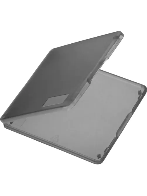 Бокс ProfiOffice MB-2D Media Box, black