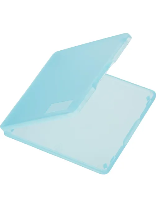 Бокс ProfiOffice MB-2D Media Box, blue, smokie (07035)