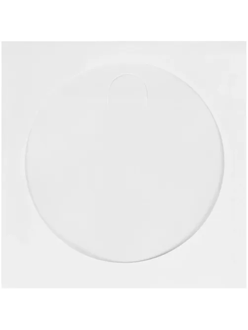 Конверт BigTech (YDE-80G) CD-R 80G для оптич.диска бел 100шт/уп
