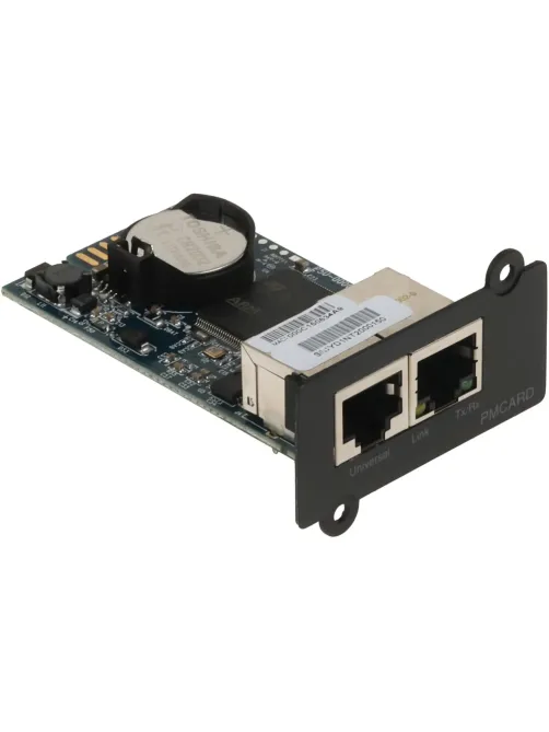 Модуль Ippon SNMP Card для Ippon Pacific/Innova TB/TBE/RTB(1986298)