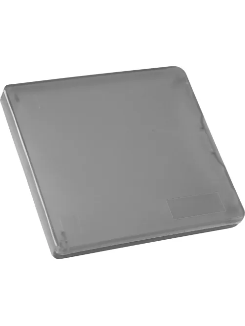 Бокс ProfiOffice MB-2D Media Box, black