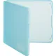 Бокс ProfiOffice MB-2D Media Box, blue, smokie (07035)
