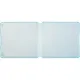 Бокс ProfiOffice MB-2D Media Box, blue, smokie (07035)