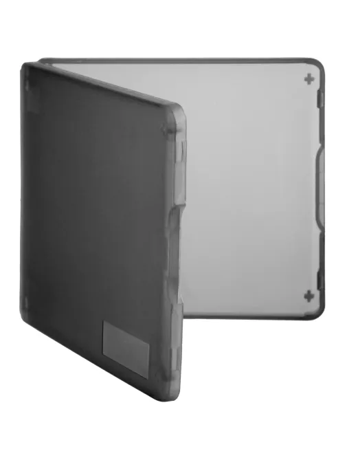 Бокс ProfiOffice MB-2D Media Box, black