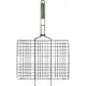 Решетка-гриль 6 порций блюд BOYSCOUT 40x30x2,5cм, веер в ПОДАРОК/61312