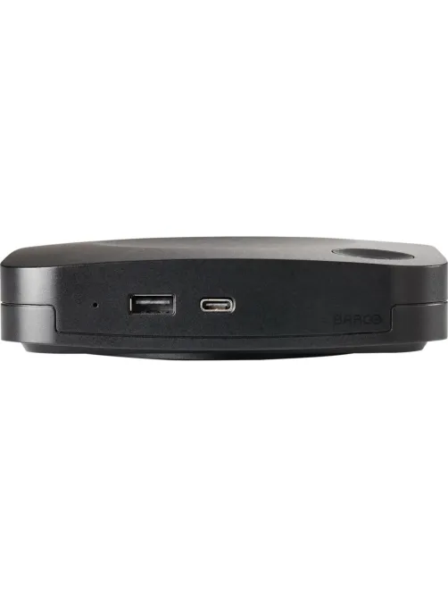 Беспроводная система презентаций Barco ClickShare C-10 set GEN2, 2 кнопки
