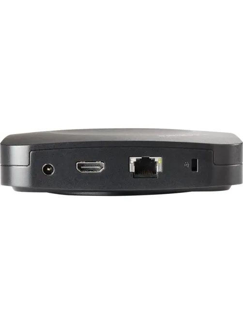 Беспроводная система презентаций Barco ClickShare C-10 set GEN2, 2 кнопки