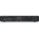 Аудиоинтерфейс Behringer UMC404HD, внешний, MIDI, USB 2.0, 4 вх/4 вых