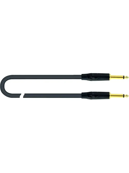 Кабель Quik Lok Just JJ 2, инструментальный, 2м
