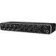 Аудиоинтерфейс Behringer UMC404HD, внешний, MIDI, USB 2.0, 4 вх/4 вых