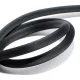 Кабель Quik Lok Just MF 10 SL, микрофонный, XLR- XLR, 10м