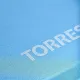 Блок для йоги TORRES, YL8005, размер 8x15x23 см, материал ЭВА, голубой