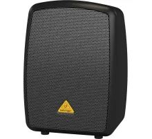 Акустическая система Behringer MPA40BT, 40Вт, Bluetooth, аккум