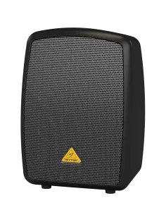 Акустическая система Behringer MPA40BT, 40Вт, Bluetooth, аккум