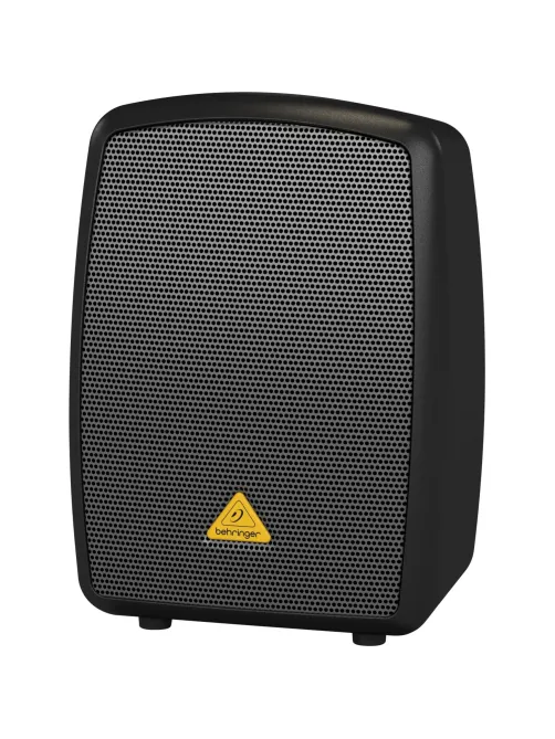 Акустическая система Behringer MPA40BT, 40Вт, Bluetooth, аккум