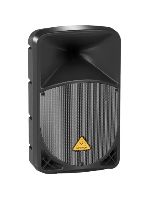 Акустическая система Behringer B112MP3, активная 2-х полосная, 1000 Вт, MP3