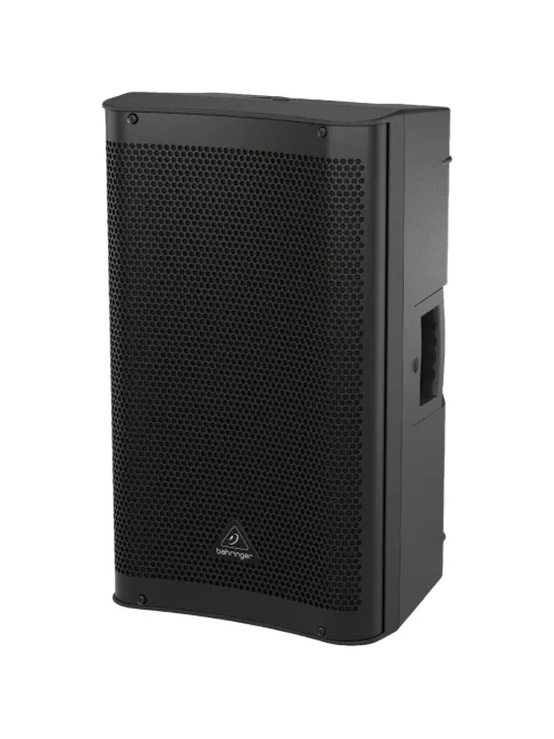 Акустическая система Behringer DR112DSP, 2х-пол, акт, BT, DSP, 1200Вт(макс)