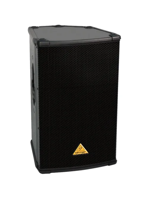 Акустическая система Behringer B1520 PRO, 2-х пол,пассивн,300Вт(пик 1200Вт)