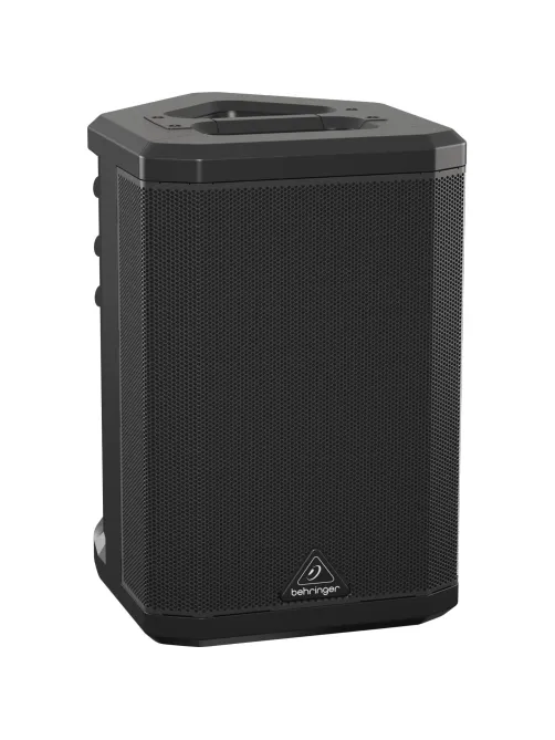 Акустическая система Behringer B1C, 200 Вт, аккумулятор, Bluetooth