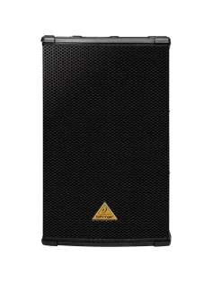 Акустическая система Behringer B1520 PRO, 2-х пол,пассивн,300Вт(пик 1200Вт)