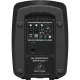 Акустическая система Behringer MPA40BT, 40Вт, Bluetooth, аккум