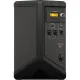 Акустическая система Behringer B1X, 250Вт, аккум, микшер, Bluetooth