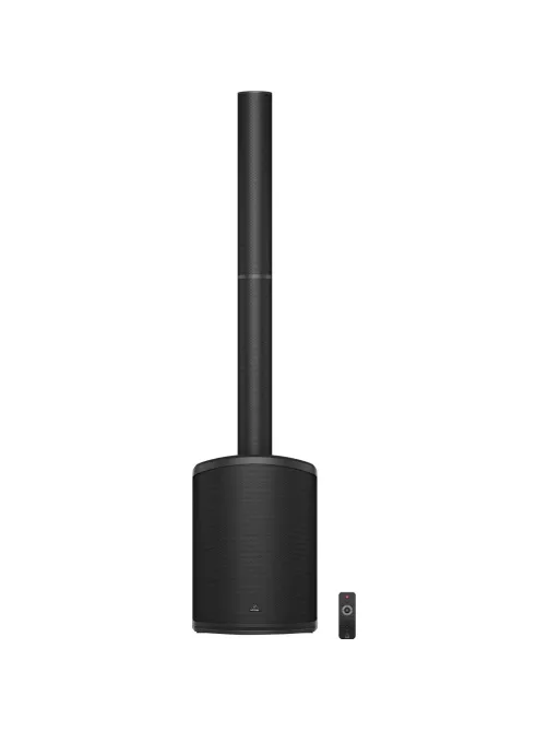 Акустическая система Behringer C210, модульная, 200Вт, MP3/BT