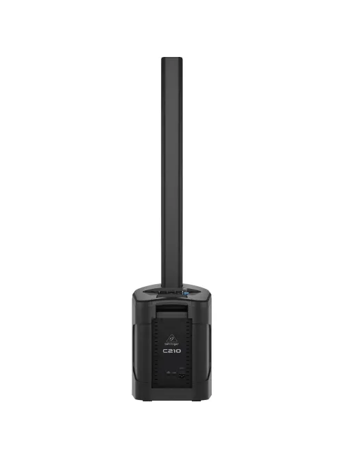 Акустическая система Behringer C210, модульная, 200Вт, MP3/BT