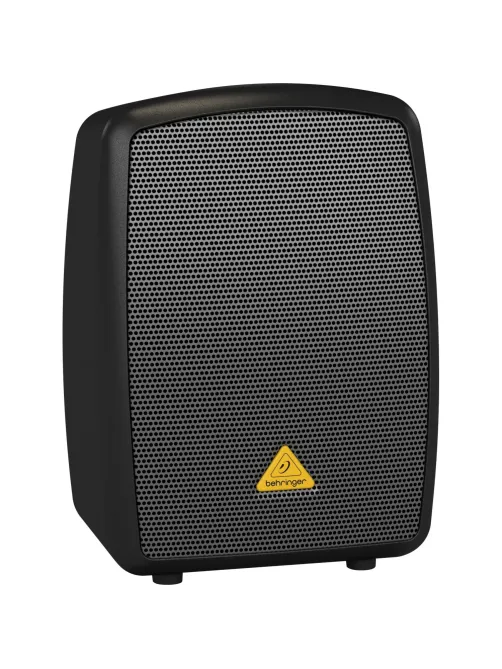 Акустическая система Behringer MPA40BT, 40Вт, Bluetooth, аккум
