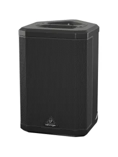 Акустическая система Behringer B1C, 200 Вт, аккумулятор, Bluetooth