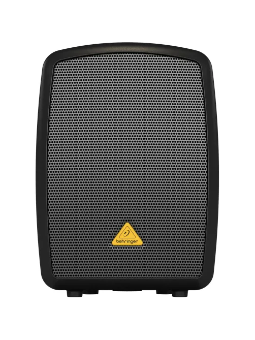 Акустическая система Behringer MPA40BT, 40Вт, Bluetooth, аккум