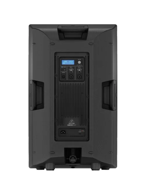 Акустическая система Behringer DR115DSP, активн, 2-полосн, 1400Вт, DSP, BT