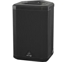 Акустическая система Behringer B1X, 250Вт, аккум, микшер, Bluetooth