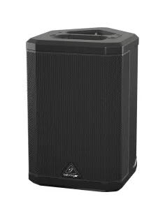 Акустическая система Behringer B1X, 250Вт, аккум, микшер, Bluetooth