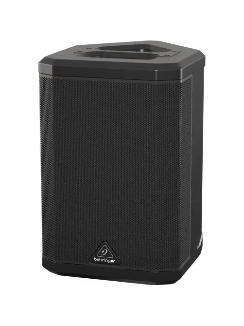 Акустическая система Behringer B1X, 250Вт, аккум, микшер, Bluetooth