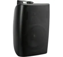 Акустическая система Roxton MS-80TB, настенная, 80/40/20/10/5Вт