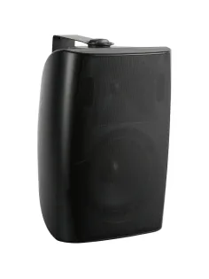 Акустическая система Roxton MS-80TB, настенная, 80/40/20/10/5Вт