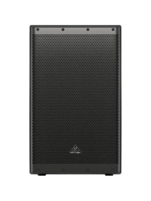 Акустическая система Behringer DR115DSP, активн, 2-полосн, 1400Вт, DSP, BT