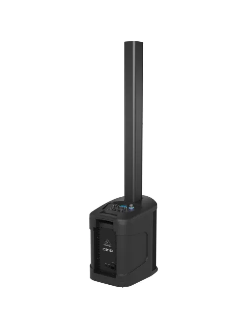 Акустическая система Behringer C210, модульная, 200Вт, MP3/BT