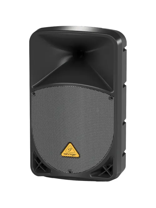 Акустическая система Behringer B112MP3, активная 2-х полосная, 1000 Вт, MP3