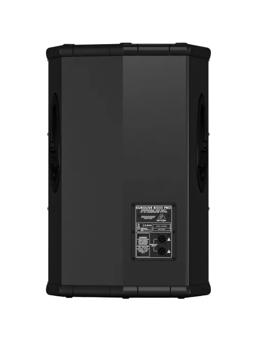 Акустическая система Behringer B1520 PRO, 2-х пол,пассивн,300Вт(пик 1200Вт)