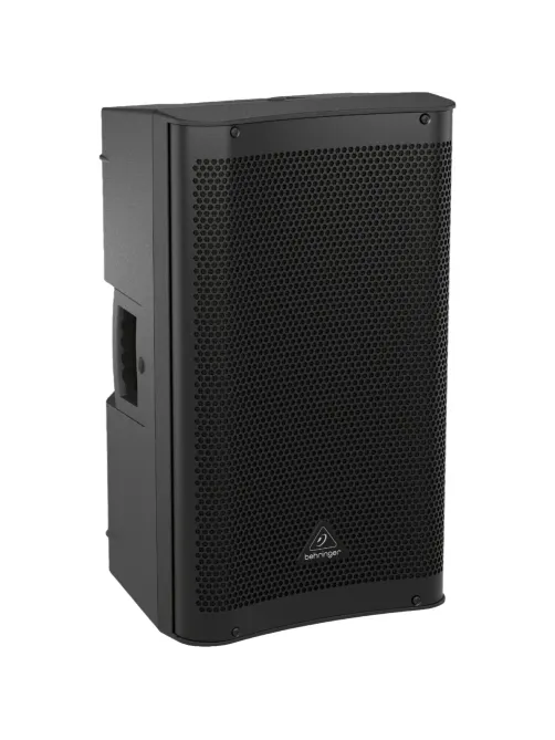 Акустическая система Behringer DR112DSP, 2х-пол, акт, BT, DSP, 1200Вт(макс)