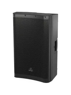 Акустическая система Behringer DR115DSP, активн, 2-полосн, 1400Вт, DSP, BT