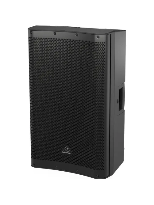 Акустическая система Behringer DR115DSP, активн, 2-полосн, 1400Вт, DSP, BT