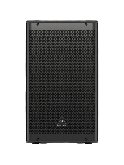Акустическая система Behringer DR112DSP, 2х-пол, акт, BT, DSP, 1200Вт(макс)