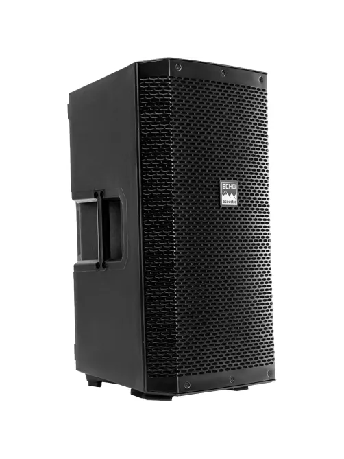 Акустическая система Echo Acoustic EX112P, активная, 1000Вт Peak, DSP